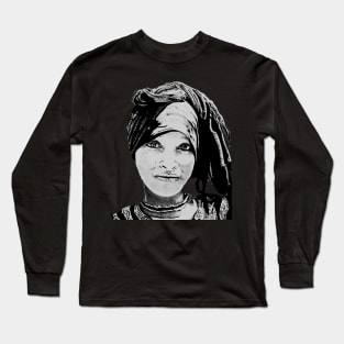 Soulful Long Sleeve T-Shirt